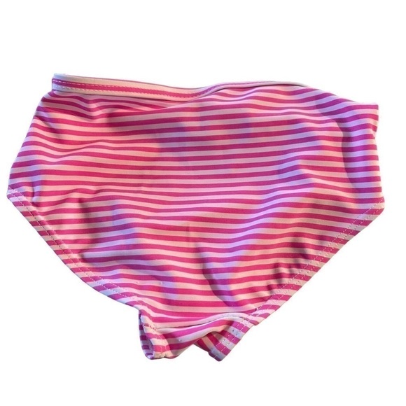 18 month bathing suit bundle Carter’s and OP Flamingo pattern is the carters GUC - Picture 9 of 12